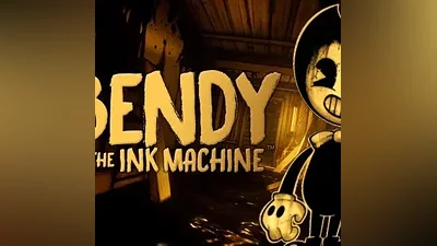 Bendy and the Ink Machine: Complete Steam Global + RU