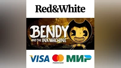 Bendy and the Ink Machine: Complete Edition