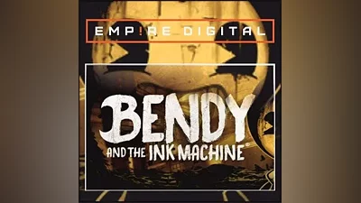 Bendy and the Ink Machine / Ключ Steam / Все страны