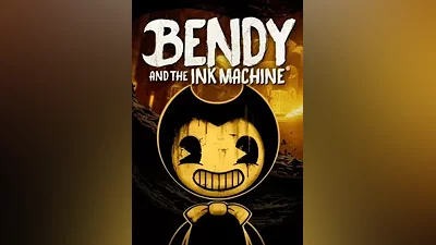 Bendy and the Ink Machine КЛЮЧ STEAM ВСЕ СТРАНЫ