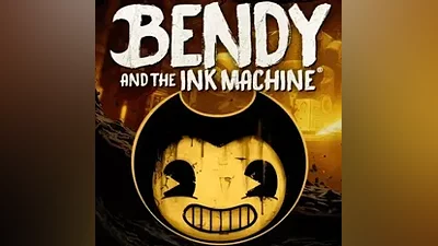 Bendy and the Ink Machine (Ключ Steam | РФ+Весь мир)