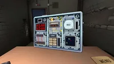 Keep Talking and Nobody Explodes Steam Ключ