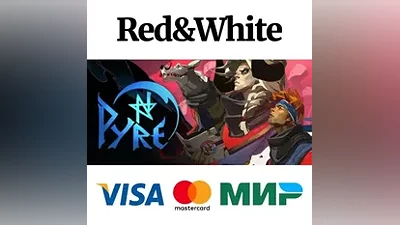 Pyre * STEAM РОССИЯ АВТОДОСТАВКА