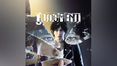 Judgment (Steam Ключ / Россия + Весь Мир)