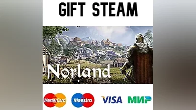 Norland | steam RU/UA/KZ