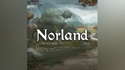 NORLAND STEAM КЛЮЧ
