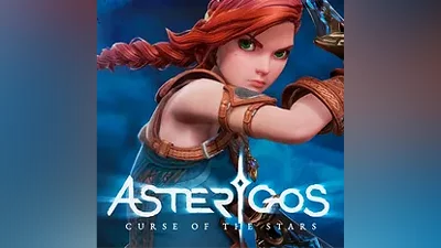Asterigos: Curse of the Stars Deluxe Edition XBOX КЛЮЧ