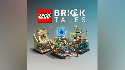 LEGO BRICKTALES XBOX КЛЮЧ