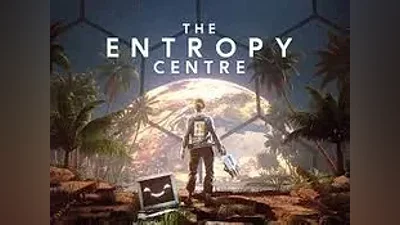 The Entropy Centre Steam ключ Не все регионы