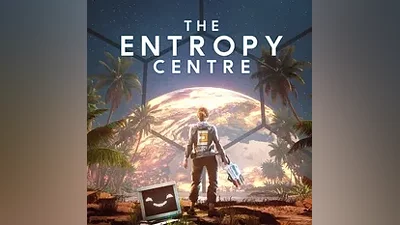 THE ENTROPY CENTRE (EU) STEAM КЛЮЧ