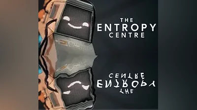 The Entropy Centre (Steam Key/Region Free)