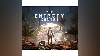 The Entropy Centre / Steam Key / GLOBAL | АВТОВЫДАЧА 24/7