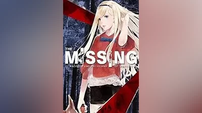 The MISSING: J.J. Macfield and the Island of Memories XBOX КЛЮЧ