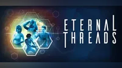 Eternal Threads ключ Global RU/CIS РФ Россия стим СНГ