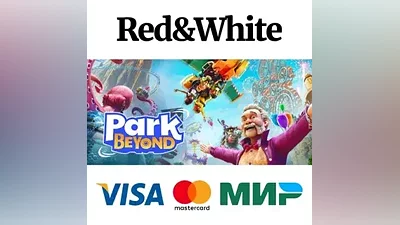 Park Beyond * STEAM РОССИЯ АВТОДОСТАВКА