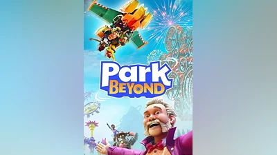 Park Beyond КЛЮЧ STEAM РФ+СНГ