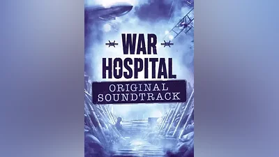 DLC War Hospital - Soundtrack КЛЮЧ STEAM ВСЕ СТРАНЫ