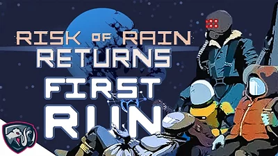 Risk of Rain Returns ключ Steam RU/CIS РФ СНГ Россия