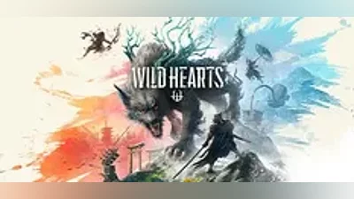 WILD HEARTS | АВТОДОСТАВКА Россия - Steam Gift