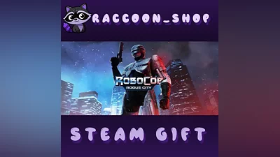 RoboCop: Rogue City Alex Murphy Edition RU*KZ*UA*CIS