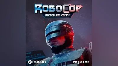 RoboCop: Rogue City / Steam Key / GLOBAL | АВТОВЫДАЧА 24/7
