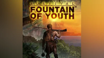 Survival: Fountain of Youth (Ключ Steam | Россия+СНГ)