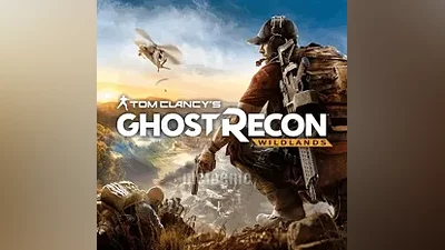 РФ/СНГ Tom Clancy's Ghost Recon Wildlands + издания