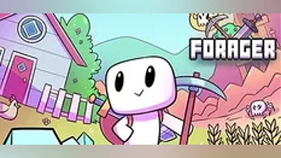 Forager / STEAM KEY / RU+CIS