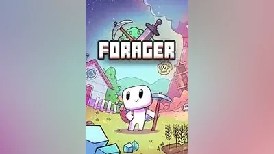 Forager Steam ключ РФ СНГ Россия Казахстан стим