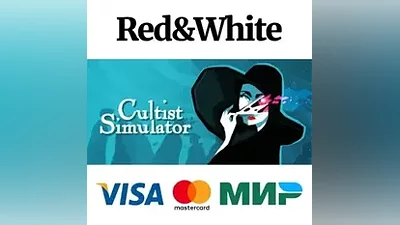 Cultist Simulator * STEAM РОССИЯ АВТОДОСТАВКА