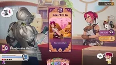 Potionomics | АВТОДОСТАВКА [Россия Steam Gift]