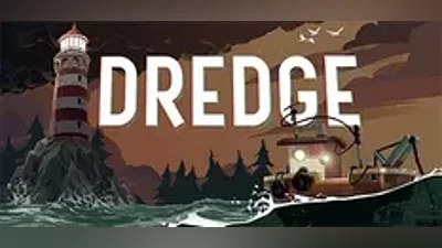 DREDGE | АВТОДОСТАВКА [Россия - Steam Gift]