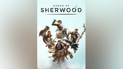 Gangs of Sherwood КЛЮЧ STEAM РФ+СНГ