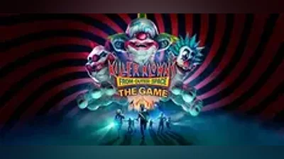 Killer Klowns From Outer Space: The Game | АВТО Россия