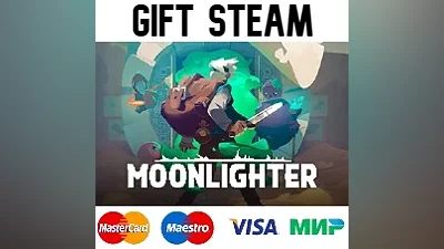 Moonlighter | steam RU/UA/KZ