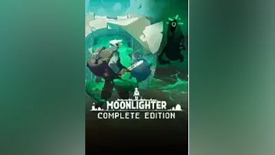 Moonlighter: Complete Edition / Steam Ключ/ РФ+СНГ