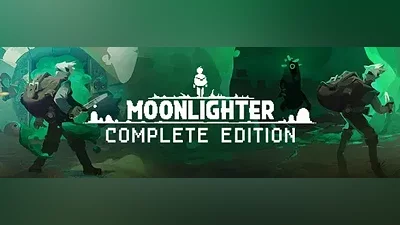 Moonlighter: Complete Edition| АВТО Россия Steam Gift
