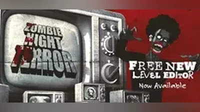 Zombie Night Terror STEAM KEY Россия МИР