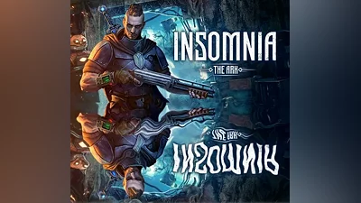 INSOMNIA: The Ark (Steam Key/RU+CIS)