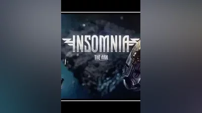 INSOMNIA: The Ark КЛЮЧ STEAM РФ+СНГ