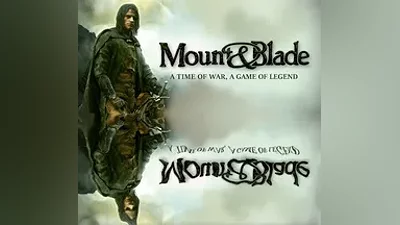 Mount & Blade (Steam Key/RU+CIS)