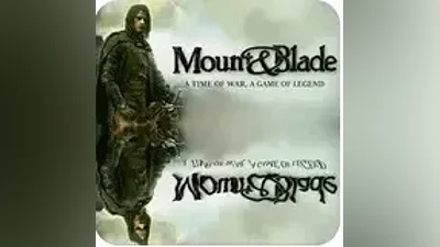 Mount & Blade STEAM КЛЮЧ /РОССИЯ + СНГ
