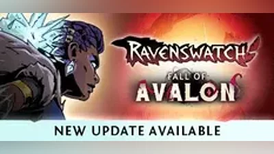 Ravenswatch | АВТОДОСТАВКА [Россия Steam Gift]