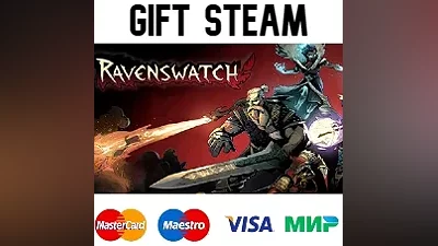 Ravenswatch | steam RU/UA/KZ