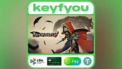 Ravenswatch / STEAM КЛЮЧ