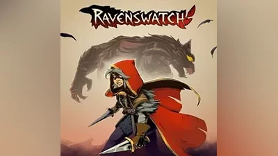RAVENSWATCH STEAM КЛЮЧ
