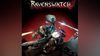 Ravenswatch (Ключ Steam | РФ+СНГ)