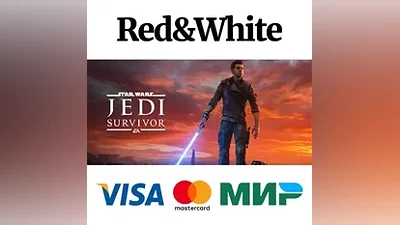 STAR WARS Jedi: Survivor * STEAM РОССИЯ АВТОДОСТАВКА
