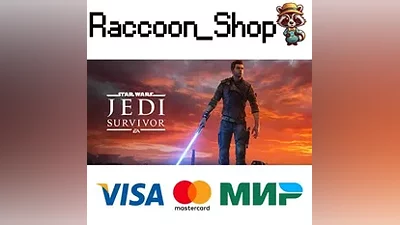 STAR WARS Jedi: Survivor * STEAM РОССИЯ