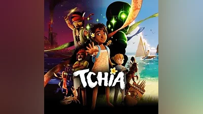 Tchia (Steam ВЕСЬ МИР+РФ КЛЮЧ)